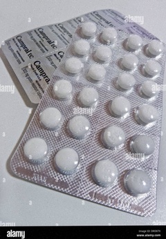 acamprosate générique