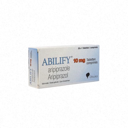aripiprazole