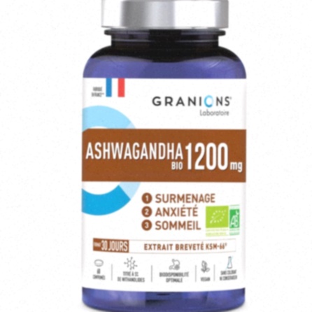 ashwagandha