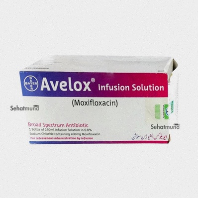 avelox