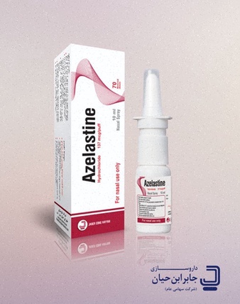 azelastine