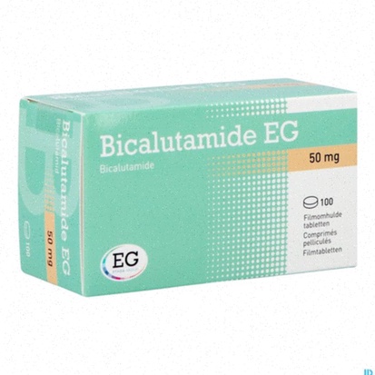 bicalutamide