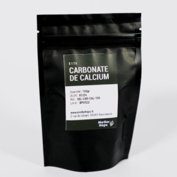 Calcium Carbonate