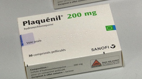 chloroquine