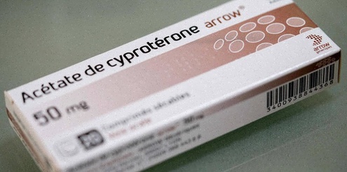 cyproterone