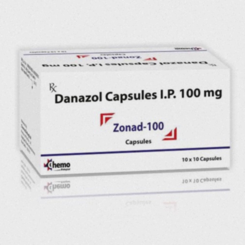 danazol