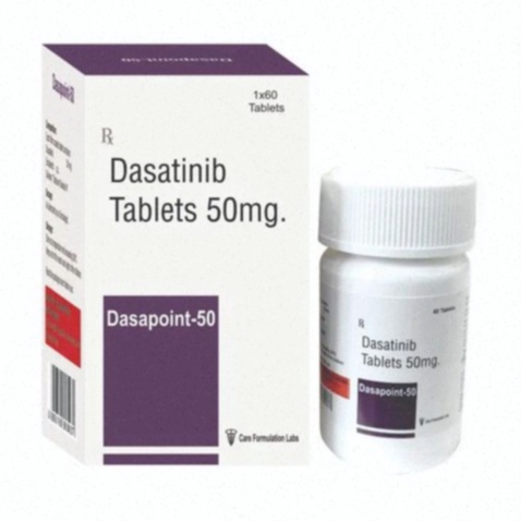 dasatinib générique