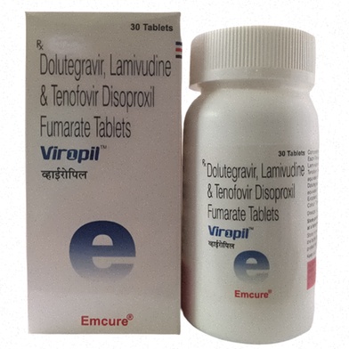 Dolutegravir générique