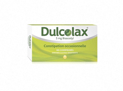 dulcolax