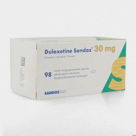 duloxetine