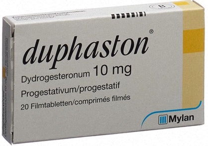 dydrogesterone