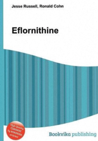 eflornithine