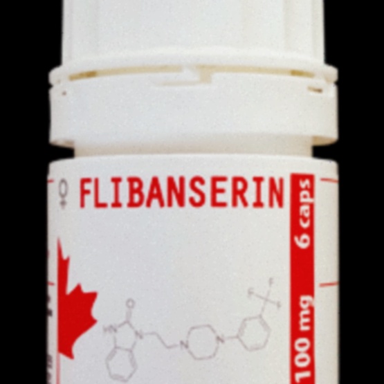 flibanserin