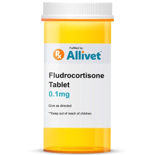 Fludrocortisone générique