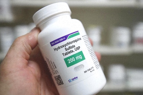 hydroxychloroquine