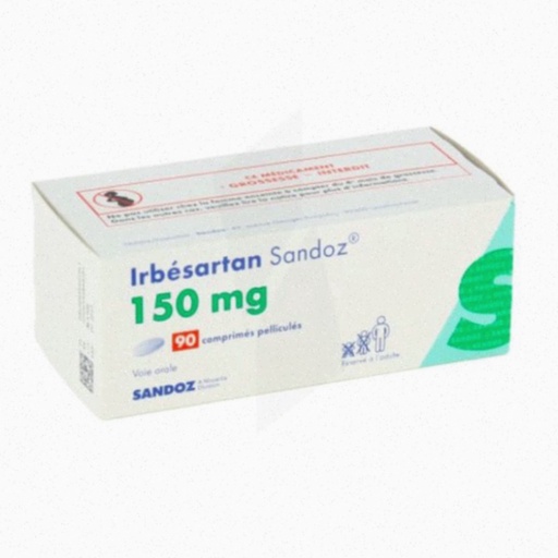 irbesartan