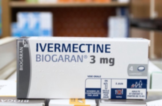 ivermectin