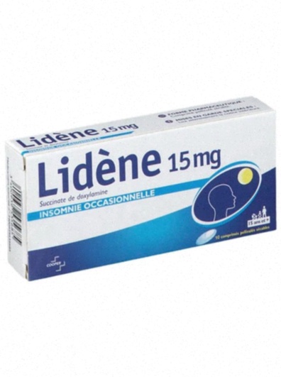 Lamprene générique clofazimine