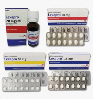 lexapro