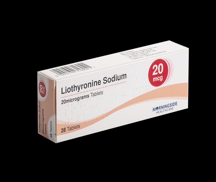 liothyronine