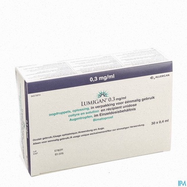 lumigan