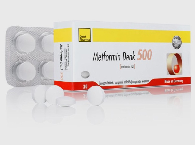 Metformin Générique