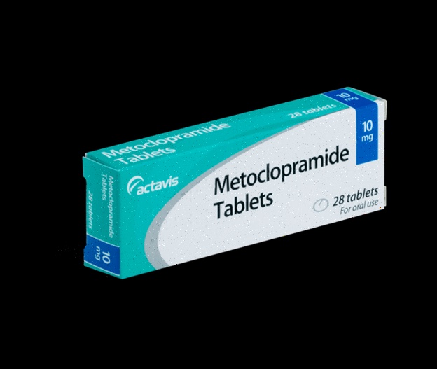 Metoclopramide générique
