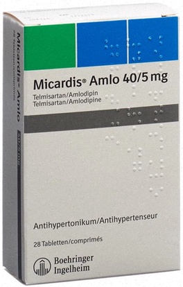 micardis