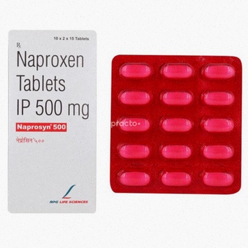 naprosyn