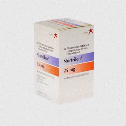 nortriptyline