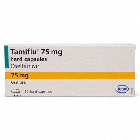 oseltamivir