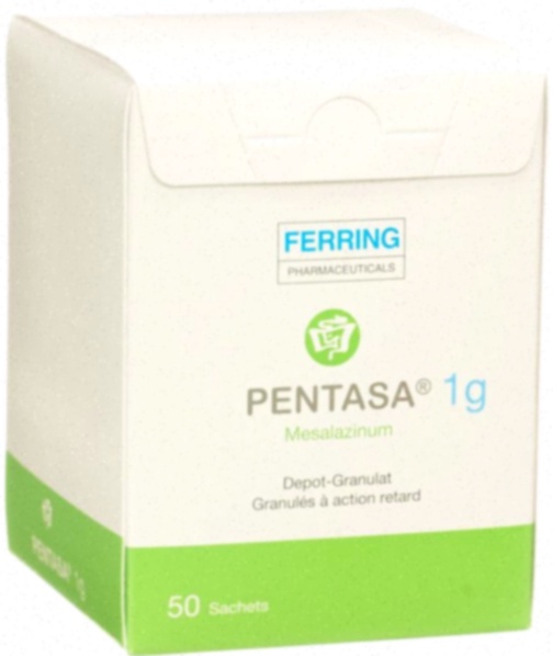 pentasa