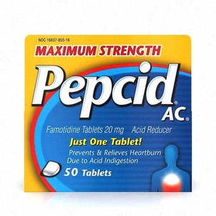 pepcid