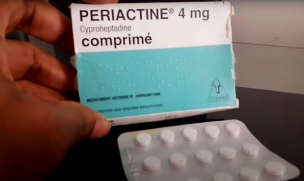 Periactin