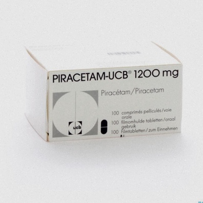 piracetam