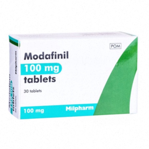 Provigil Modafinil