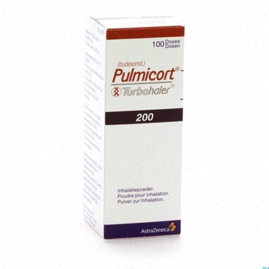 pulmicort