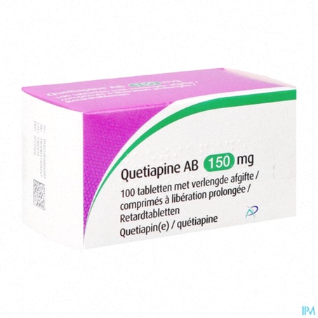 quetiapine