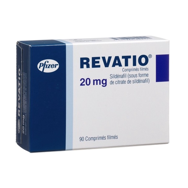 revatio