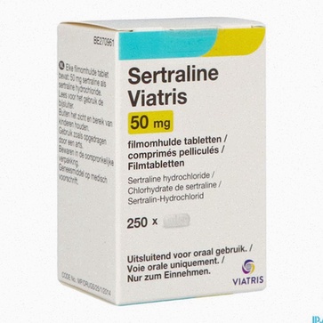 sertraline