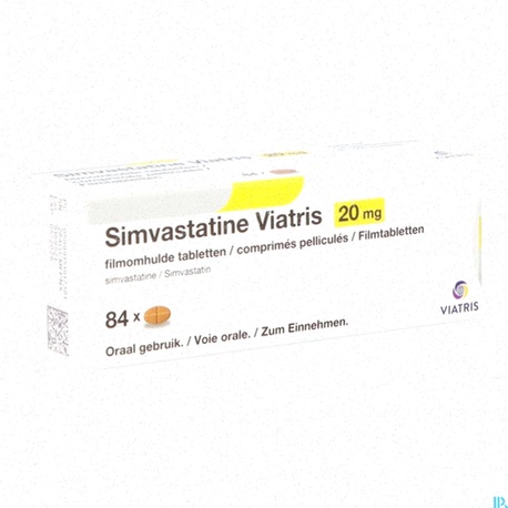 simvastatin