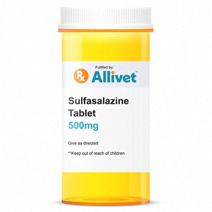 sulfasalazine
