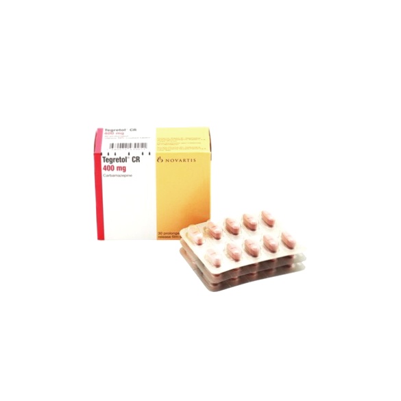 Tegretol générique