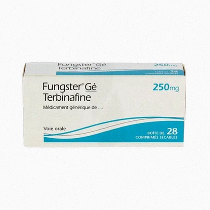 terbinafine
