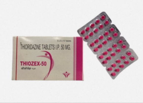 thioridazine