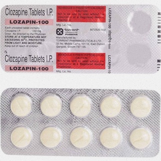 thorazine chlorpromazine