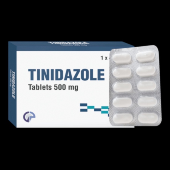 tinidazole