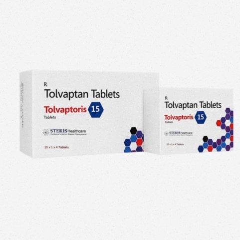 Tolvaptan générique