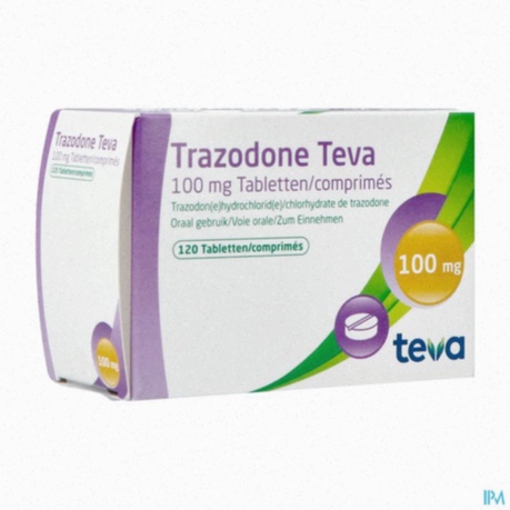trazodone