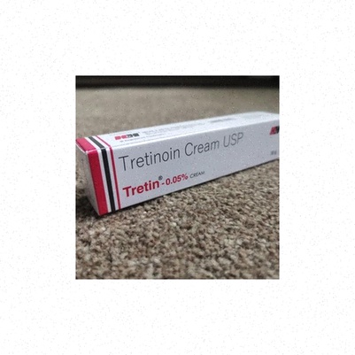 tretinoin cream
